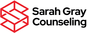 Sarah Gray Counseling Logo